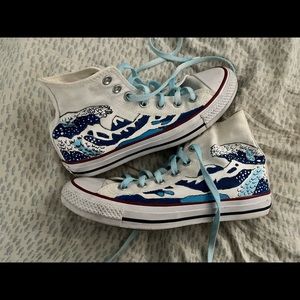 ✨WOMENS CONVERSE✨